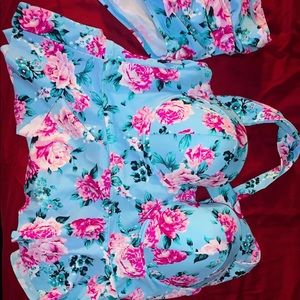 Torrid bathing suit